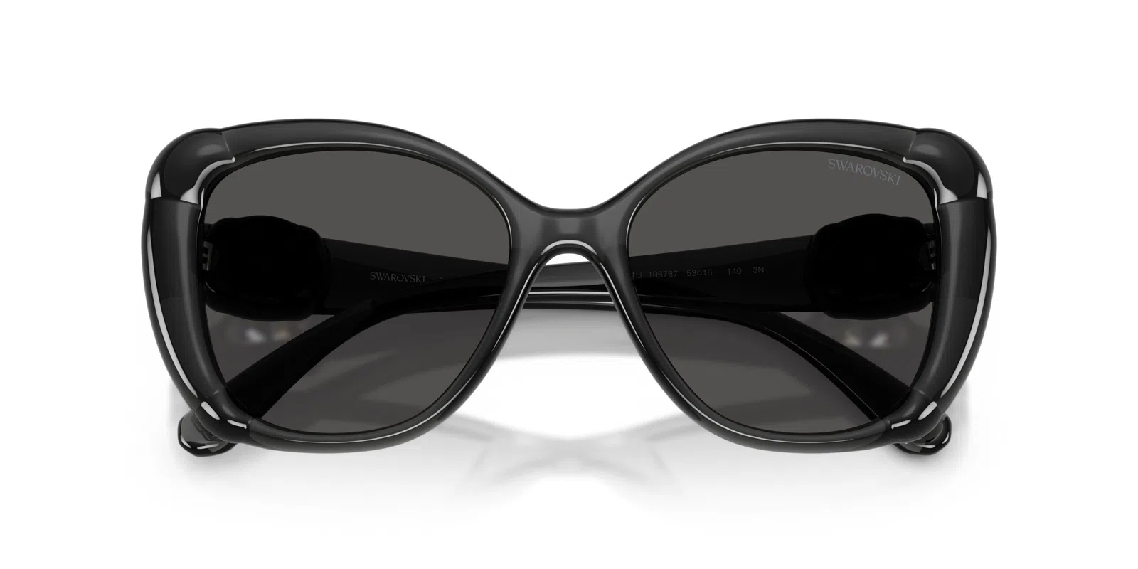 Swarovski 6051U Sunglasses - view 18